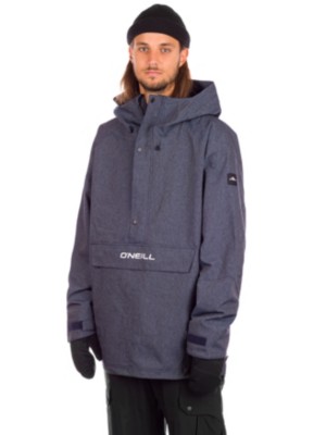 O'Neill Original Anorak ink blue kaufen