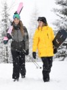 O'Neill Halite Jacke