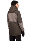O'Neill Halite Jacke
