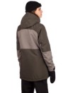 O'Neill Halite Jacke