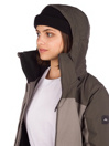 O'Neill Halite Jacke