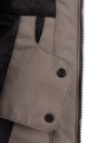 O'Neill Halite Jacke
