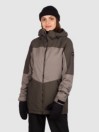 O'Neill Halite Jacke