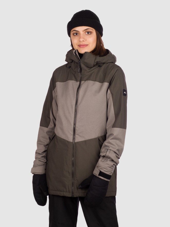 O'Neill Halite Jacke