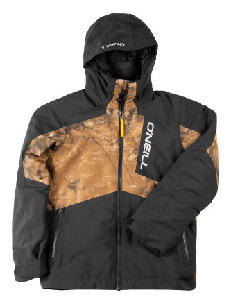 Oneill o 'Neill Dazzle chaqueta niños-invierno chaqueta mtex función chaqueta snowboard