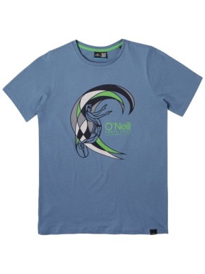 Circle Surfer T-shirt