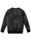 O'Neill Hybrid Crew Aop Felpa