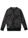 O'Neill Hybrid Crew Aop Felpa