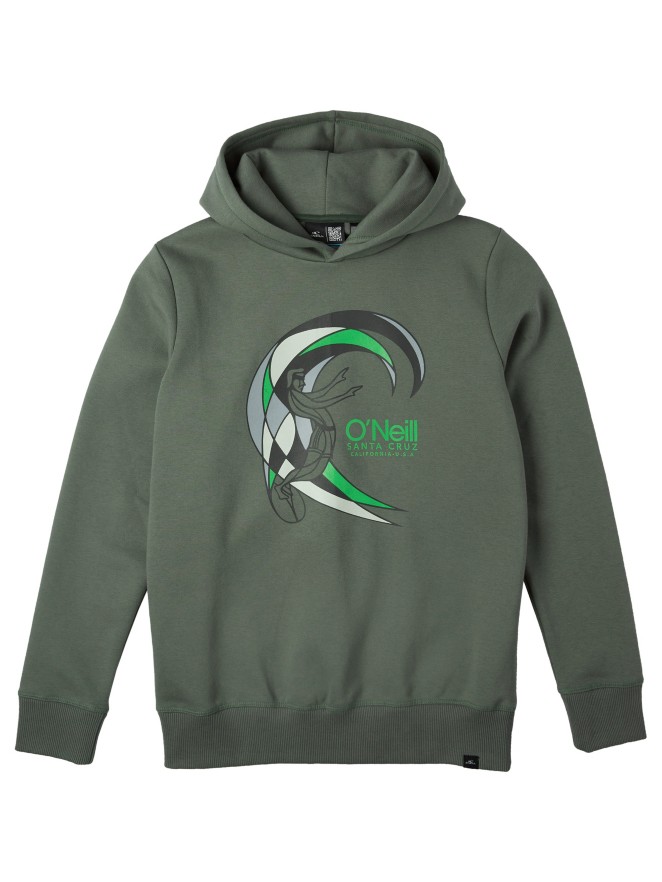 O'Neill Circle Surfer Sudadera con Capucha
