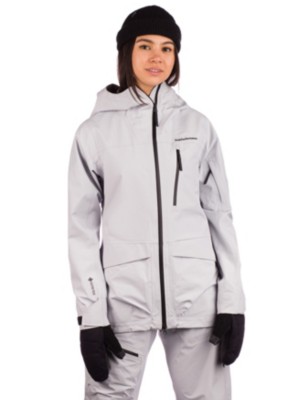 peak performance snowboard jacket
