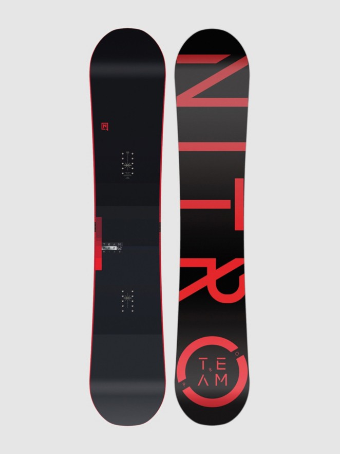 Nitro Team Pro 157W 2023 Snowboard