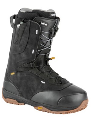 nitro venture boots