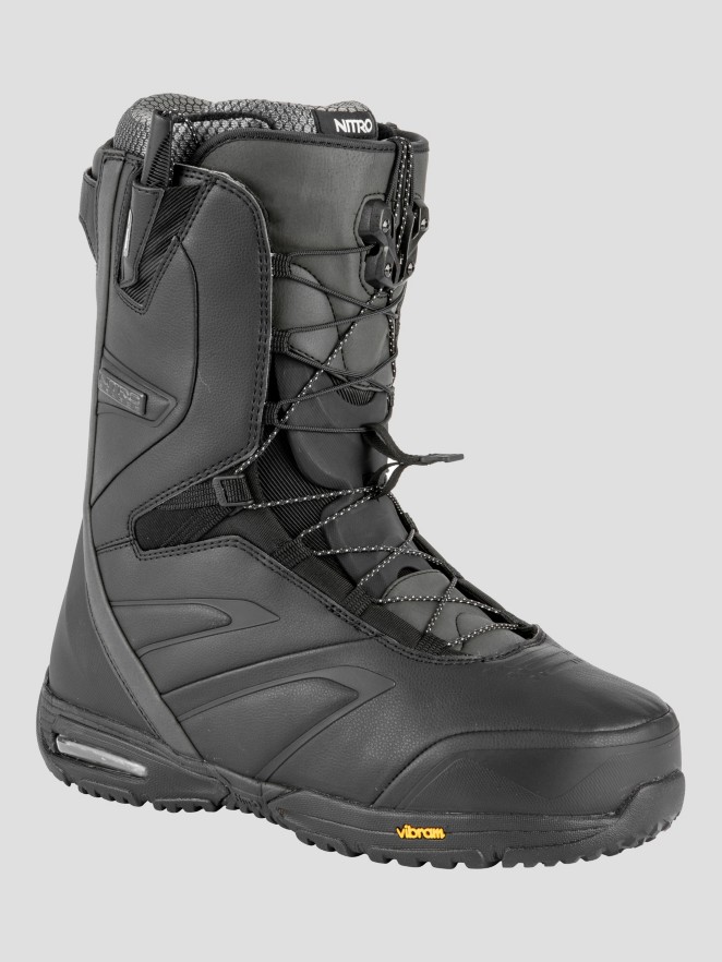Nitro Select TLS 2023 Snowboard-Boots
