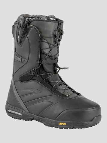 Nitro Select TLS 2023 Boots de snowboard