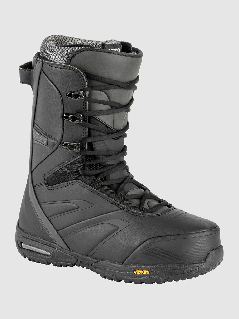 Select Stnd 2023 Snowboard Boots