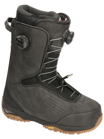 Nitro Chase Dual Boa 2022 Snowboard-Boots