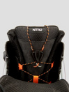 Nitro Chase Dual Boa 2024 Snowboardstøvler