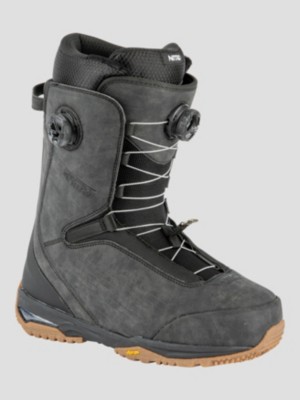 Nitro Chase Dual Boa 2024 Snowboard cevlji
