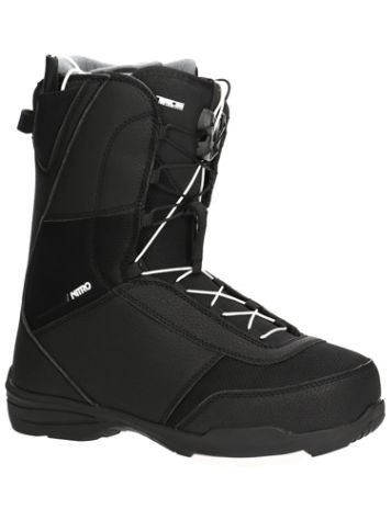 Nitro Vagabond TLS 2022 Snowboard-Boots