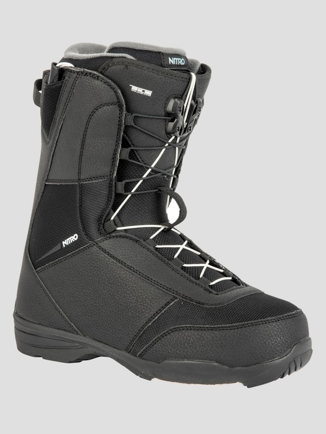 Nitro Vagabond TLS 2023 Snowboard Boots