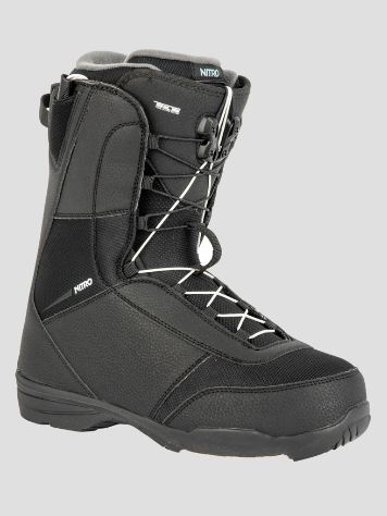Nitro Vagabond TLS 2023 Boots de Snowboard