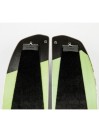 Nitro Peak Kohla Miniganger 132 2023 Splitboard Skins