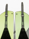 Nitro Peak Kohla Miniganger 132 2023 Splitboard Skins