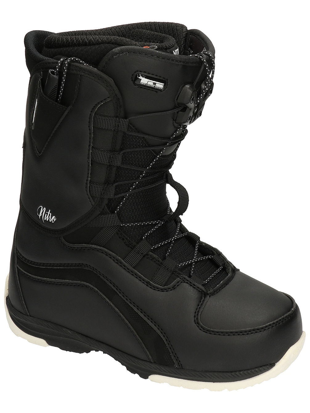 Futura TLS 2022 Snowboard-Boots