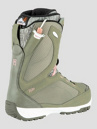 Nitro Monarch TLS Snowboard Boots