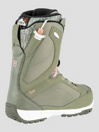 Nitro Monarch TLS 2025 Boots de Snowboard