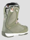 Nitro Monarch TLS Snowboard Boots