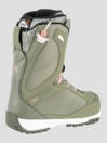 Nitro Monarch TLS 2025 Snowboardboots