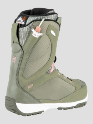 Monarch TLS 2024 Snowboard Boots