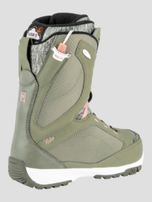 Monarch TLS 2025 Boots de Snowboard