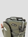 Nitro Monarch TLS Snowboard Boots