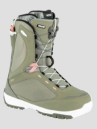 Nitro Monarch TLS Snowboard Boots