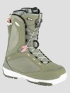 Nitro Monarch TLS 2025 Snowboardboots