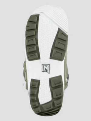 Monarch TLS 2024 Snowboard Boots