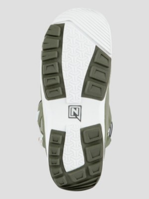 Monarch TLS 2025 Boots de Snowboard