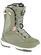 Monarch TLS 2023 Snowboard-Boots