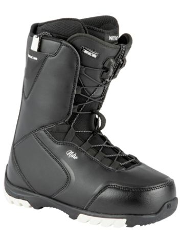 Nitro Cuda TLS 2022 Snowboard-Boots