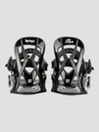 Nitro Micro Charger 2023 Snowboardbindningar