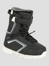 Nitro Droid Qls 2023 Kids Botas Snowboard