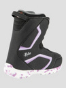 Nitro Droid BOA Kids Snowboardové boty