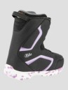 Nitro Droid BOA Kids Snowboardové boty