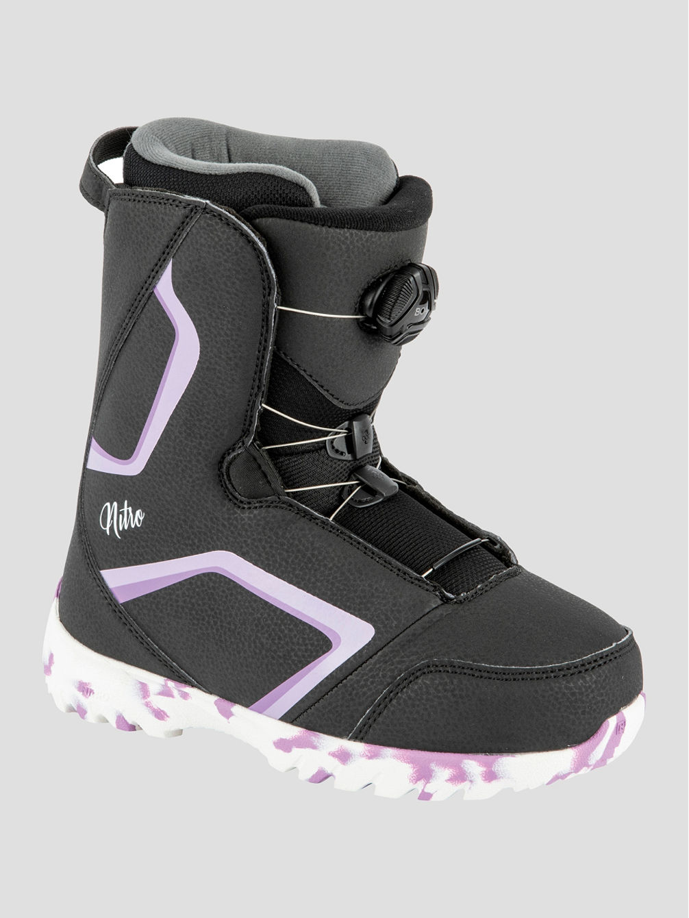 Droid Boa 2023 Snowboard schoenen