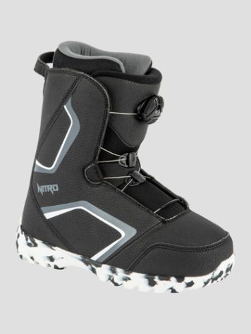 Nitro Droid Boa 2023 Snowboardboots