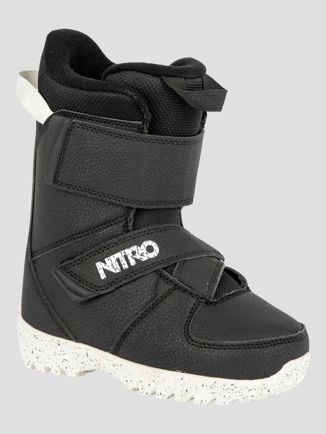 Nitro Rover 2023 Lumilautakengät