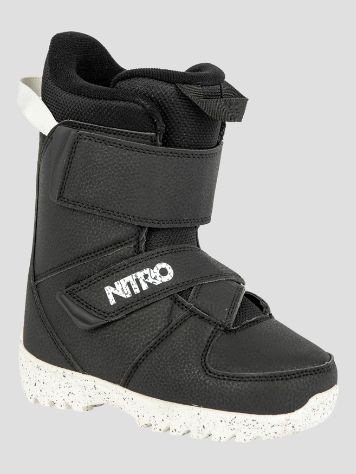 Nitro Rover 2023 Boots de Snowboard