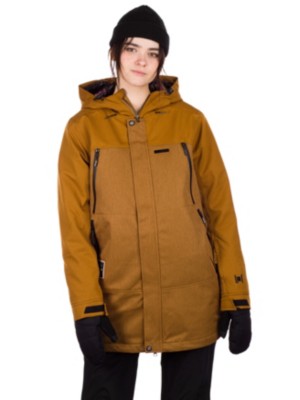 Freya Jacket
